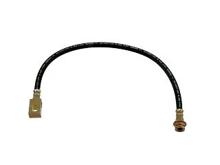 Manguera hidráulica de freno Dorman central trasero para Ford F-350 1980-1984 4x4 1981 1982 Foto 2 de 2