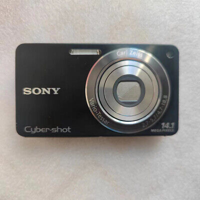 SONY Cyber Shot DSC-W350 Pink Digital Camera 4x with SONY Cyber Shot DSC-W350 Pink Digital Camera 4x with