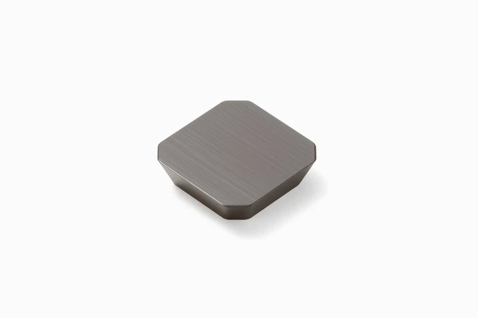 10 x SECO SEAN 1203AFTN-M14 C15M Wendeschneidplatten Fräsen Fräsplatten - Bild 1 von 1