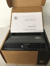 FC-46xl HDMI Audio De-embedder