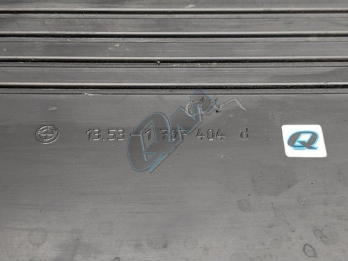 BMW Engine Cover M54 Fits 3 5 Series E46 E39 1707404 - Picture 7 of 8