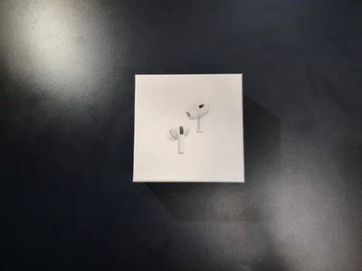 Apple AirPods Pro (2nd generation)