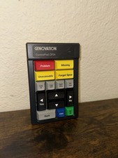 Genovation ControlPad CP24 Programmable Keypa...