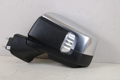 2022-2024 Chevrolet Silverado 1500 Left LH Camera / Blind Spot Side Mirror OEM