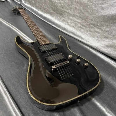 Schecter AD-C-1-HR EMG pickup equipped with coil tap