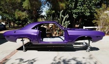 1971 Dodge Challenger for Sale