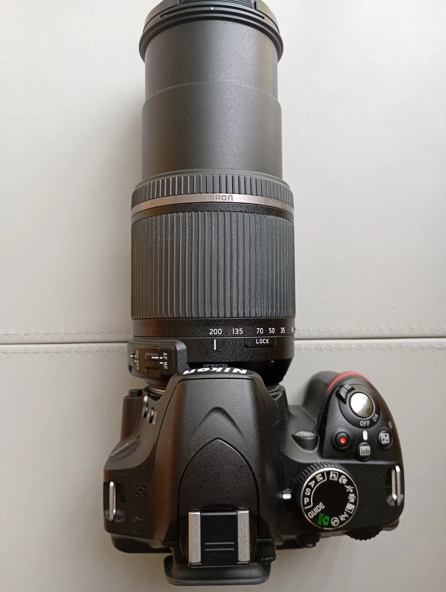 Nikon D3200 Digital Cameras for sale | eBay UK
