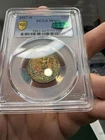 1957-D PCGS MS66 CAC WASHINGTON QUARTER DOLLAR 25C - Beautiful Toned Toner