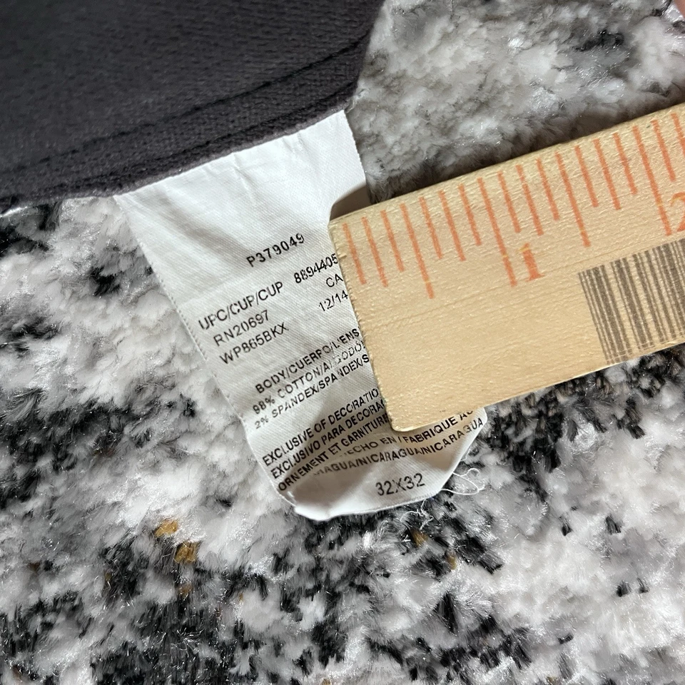 Dickies Men's Work Pants 874 Flex Faded Color 32x32 Cargo Pockets - Image 4 of 4