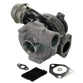 HOFFER Turbolader BMW 2,9 11652248834 11652248834E 11652249950 116522499509