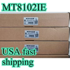 MT8102IE 1PCS NEW Weinuiew HMI Touch Screen 10.1inch Fast delivery