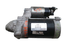 Mercedes E Class 12 Volt Engine Starter Motor S8821 901ME0435 30219N-WB