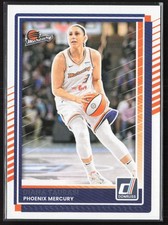 2025 Donruss WNBA #14 Diana Taurasi