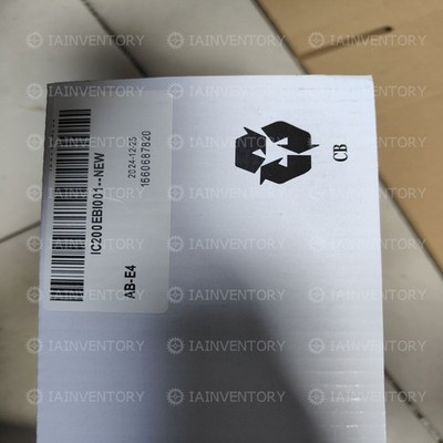 1PC Brand New Fanuc IC200EBI001 Warranty Included Free Tax