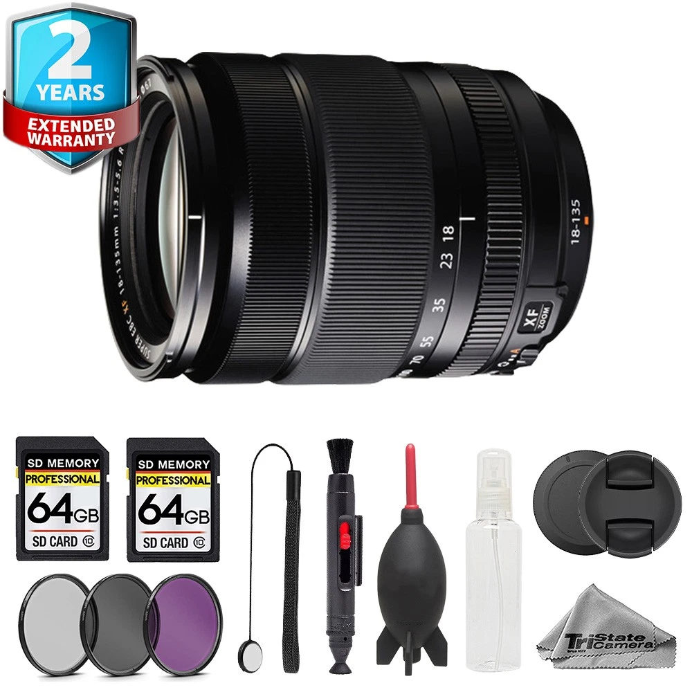 Fujifilm 18-135mm Camera Lenses for sale | eBay