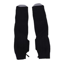 Heated Socks Rechargeable Electric Warming Socks Foot Leg Warmers Adjustabl MVDL