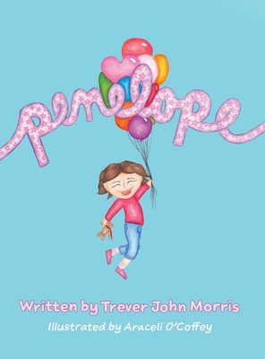 Trever John Morris | Penelope | Buch | Englisch (2022) | FriesenPress