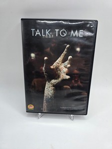Talk to Me Hand Movie | eBay