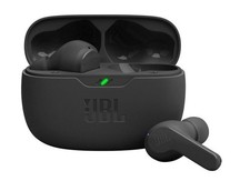 JBL Wave Beam Schwarz - Kabellose Bluetooth In-Ear Kopfhörer Verbindungsproblem