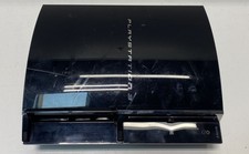Konsola Sony PlayStation 3 (CECHA01) NA CZĘŚCI 