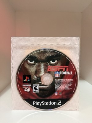 ESPN NFL Football (Sony PlayStation 2, 2003)