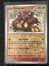 volcanion pokemon card price Krabby - 098/165 - Scarlet & Violet 151