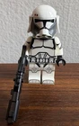 Lego Star Wars Clone Army Customs Commander Bacara Minifig Galactic Marine