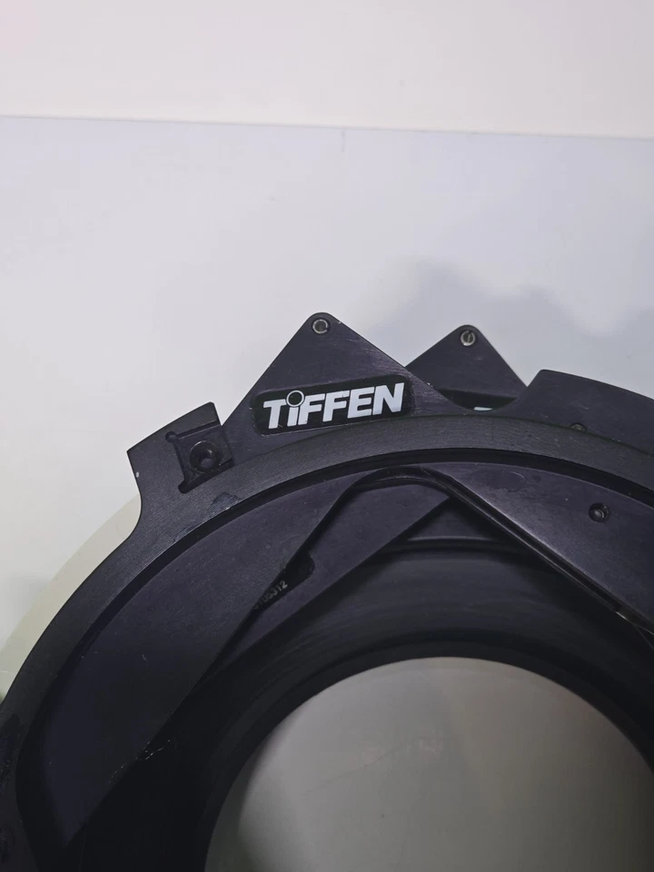 Tiffen Filter Flex Matte Box for External Focus Lens up to 105mm – Used - Image 2 of 4