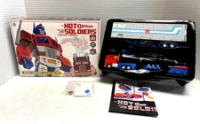 C5 HOT SOLDIERS HS02 General Commander Mini Figure No Weapon Mech Planet 2018