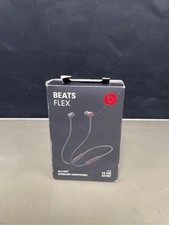 Beats Flex Wireless Earphones - Black 2