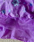 Disney Tutu Couture, Princess Elsa, Girl's Size 7/8 — photo 5