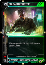 Neuroscape Genesis FOIL Singles | Complete your set! |  $50+ orders ship tracked
