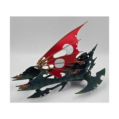 Forge World Battlefleet Gothic - Eldar Fleet Dark Eldar Tantalus Pack VG+/NM