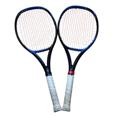 YONEX EZONE 100 Tennisschläger G1 Grip Osaka Naomi Modell 2 Stück Kostenloser...