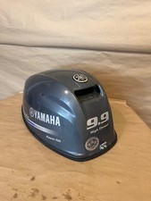 Yamaha Outboard  Cowling Assy T9.9 / FT9.9 6EA-42610-12-00