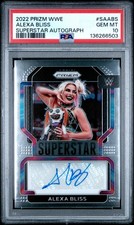 2022 Panini Prizm WWE Wrestling Cards Checklist 47