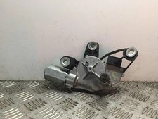 VW TOURAN 1T1, 1T2 Heckscheibenwischermotor 0390201218 1T0955711D 1.90 21444428