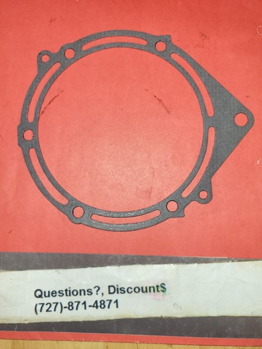 Yamaha Exhaust Section Gasket GP800/XL800/GP800R PV - Picture 2 of 3