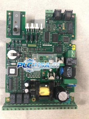 1PCS Used ABB 1SFB536068D1011 PSTB Soft Start Control Mainboard  Fast delivery