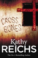 Cross Bones | (Temperance Brennan 8) | Kathy Reichs | Englisch | Taschenbuch