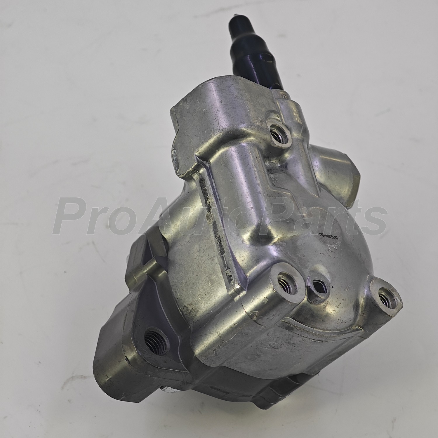 Bentley Continental Flying Spur 2013-2018 Power steering pump P/N 3W0422154J
