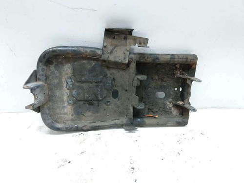 16 John Deere Gator TX 4x2 Frame Base Support Plate Mount Bracket Holder