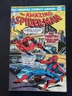The Amazing Spider-Man #147  2nd Tarantula  August 1975 FN/FN+ MVS intact