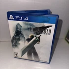 Final Fantasy VII 7 Remake Intergrade - previously owned  (PlayStation 5 PS5)