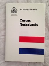 Cursus Nederlands