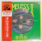 BEATLES TIMELESS II OVERSEAS UPS352V Japan OBI PICTURE VINYL 2LP