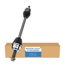 Front Left Cv Axle Shaft For 2011-2013 Honda Odyssey Lx Ex Ex-l Models