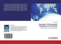 Concept Of Choropleth Mapping And Analysis Sakti Mandal