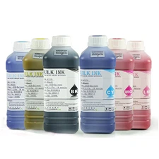 6*1000ml Eco-Solvent Ink for Eps 7800 4800 4880 7880 9800 9880 Printer