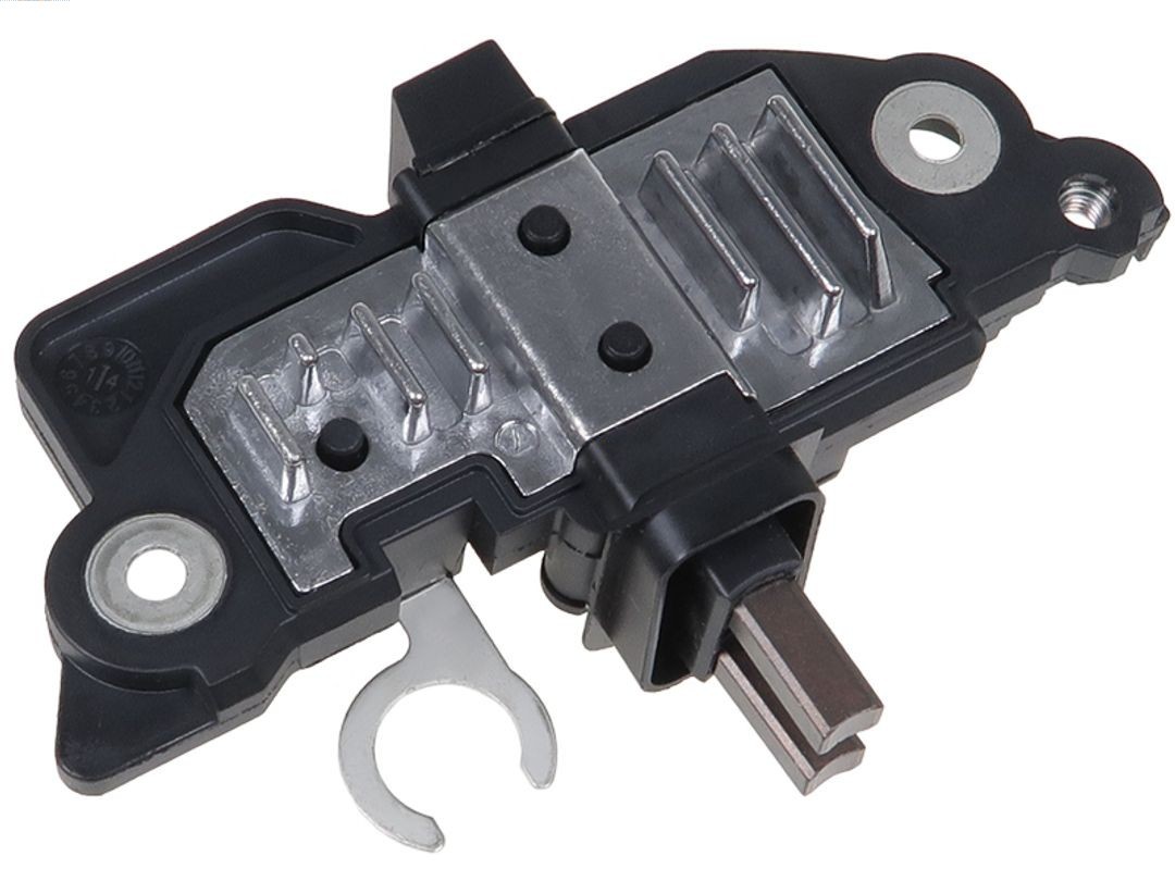 Fits AS ROZRUSZNIKI I ALTERNATORY ARE0008(BOSCH) VOLTAGE REGULATOR ⭐UK Stock⭐